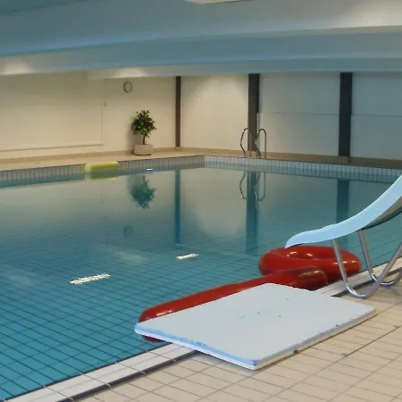 Xxiii Apartamento Fåborg