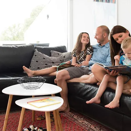 Xxiii Apartamento Fåborg